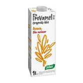 Santiveri Bebida Avena Sin Azúcar Bio 8X1L