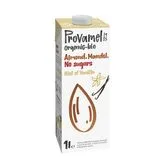Santiveri Provamel Leche Almendras Vainilla Bio 1L