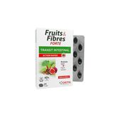 Ortis Fruta y Fibra Forte 24 Comprimidos