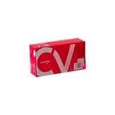Achen Guantes Vinilo Sin Polvo Pequeña 100U