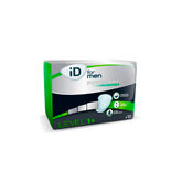 Id Expert Men Level 1 Plus Protector Incontinencia 10U