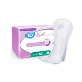 Id Light Compresas Super 10 Unidades