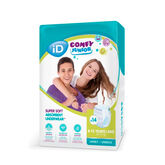 Id Comfy Junior Pants 8-15 Años 14U