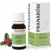 Pranarom Aceite Esencial Gaulteria Hoja 10ml