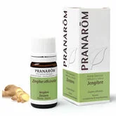 Pranarom Aceite Esencial Jengibre 5ml