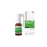 Pranarom Aromaforce Spray Garganta 15ml