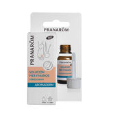Pranarom Pies Y Manos Verrucarom 10ml 