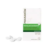 Pranarom Pastillas Calmantes 21 Caps
