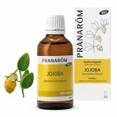 Pranarom Aceite Vegetal Jojoba BIO 50ml