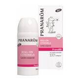 Pranarom Roll-On Bebé con Citronela 30 ml