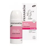 Pranarom Roll-On Bebé con Citronela 30 ml