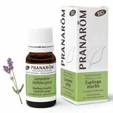 Pranarom Espliego Macho Bio 10ml