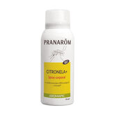 Pranarom Aromapic Spray Anti-Mosquitos Corporal 75ml