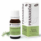 Pranarom Aceite Esencial Romero Qt Alcanfor Bio 10ml