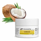 Pranarom Aceite Vegetal Coco BIO 100ml