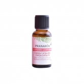 Pranarom La Difusion Fuerza Y Vitalidad 30ml