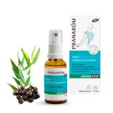 Pranarom AromaStop Spray Instantáneo Liberación Rápida 15ml