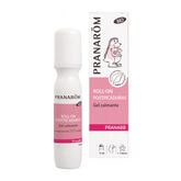 Pranarôm Roll-On Bebé Postpicaduras 15 ml