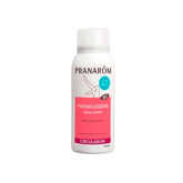 Pranarom Spray Corporal Piernas Ligeras 75ml