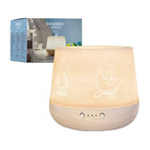 Pranarôm Difusor Doudou Para Bebés