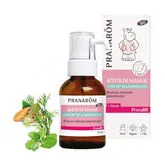 Pranarom Aceite De Masaje Confort Barriguita 30ml 