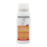 Pranarom Aromalgic Spray Articulaciones75ml