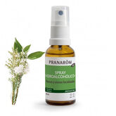 Pranarom Spray Hidroalcohólico 30 ml