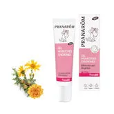Pranarom Gel Moratones 15ml 