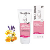 Pranarom Bálsamo Para El Pañal Antirrojeces 100ml