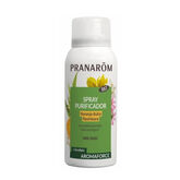 Pranarom Spray Purificador Naranja Dulce 75ml