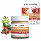  Pranarom Bálsamo Tradicional Aromalgic 30ml