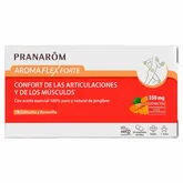 Pranarom AromaFlex Forte 30 Comprimidos