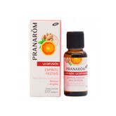 Pranarôm La Disfusión Bio Espiritu Festivo 30ml