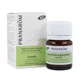 Lavanda Sumidad Florida Bio 60 Perlas Pranarom