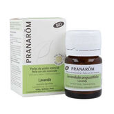 Menta Piperita Aceite Esencial en Perlas 60 Perlas de Pranarom