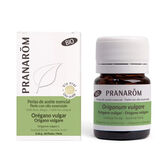 Pranarom Orégano Bio 60 Perlas