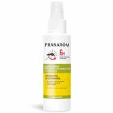 Pranarom Loción Spray Repelente De Insectos 75ml