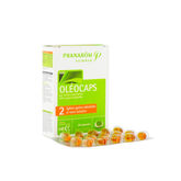 Pranarom Oléocaps 2 Confort Gastro-Intestinal 30 Caps