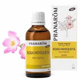 Pranarom Aceite Vegetal Rosa Mosqueta BIO 50ml