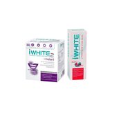 Iwhite 2 Instant Kit Blanquedor Pasta Dental Encías Sanas 75ml