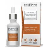 Remescar Sérum Con Vitamina C y Ácido Hialurónico