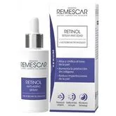 Remescar Sérum Antiedad Con Retinol