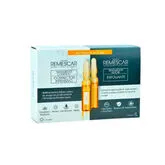 Remescar Tratamiento Completo Corrector Intensivo 5 Ampollas