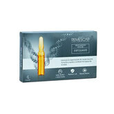 Remescar Renovador Noche Exfoliante 5 Ampollas