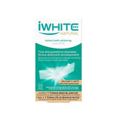 Iwhite Tiras Blanqueadoras 28 Uds