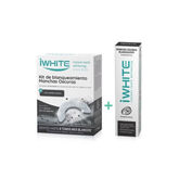 Iwhite Blanqueamiento Manchas Oscuras Set 2 Piezas