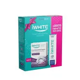 Iwhite Blanqueamiento Supremo Set 2 Piezas 