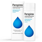 Perspirex Antitranspirante Loción Pies 100ml