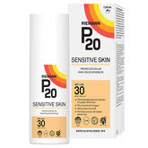 Riemann P20 Protección Solar Sensitive Skin Spf30 200ml