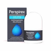 Perspirex For Men Regular Desodorante Roll On 20ml